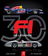 30 F1 DE LEGENDE