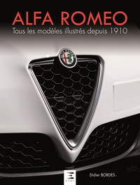 ALFA ROMEO, tous les modEles