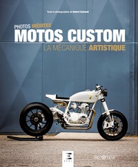 Motos custom