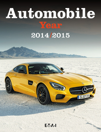 AUTOMOBILE YEAR N 62 (2014/2015)
