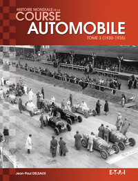 Histoire mondiale de la course automobile