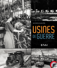 USINES DE GUERRE