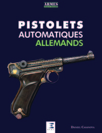 Les pistolets automatiques allemands