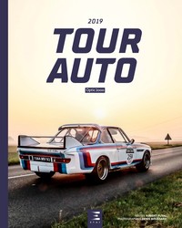 Tour auto 2019
