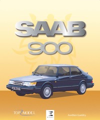 LA SAAB 900