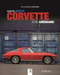 Corvette - icône américaine
