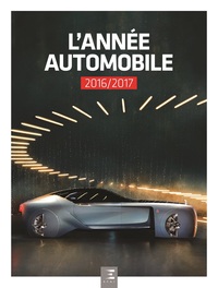 L'ANNEE AUTOMOBILE N 64 (2016/2017)