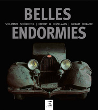 BELLES ENDORMIES