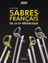 Sabres français de la IIIe République