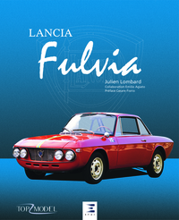 LANCIA FULVIA