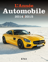 L'ANNEE AUTOMOBILE N 62 (2014/2015)