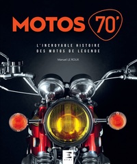 Motos 70