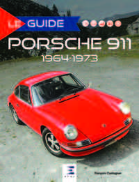 Porsche 911 - 1964-1973