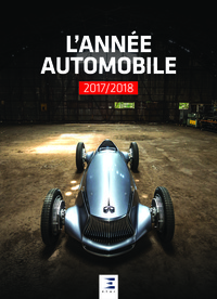 L'ANNEE AUTOMOBILE N 65 (2017/2018)