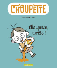 Choupette