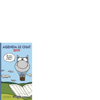 Mini-agenda Le Chat 2019
