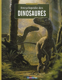 Encyclopédie des  dinosaures