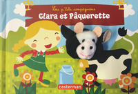 LES PETITS COMPAGNONS - CLARA