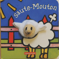 LES BEBETES - T07 - SAUTE-MOUTON - ANCIENNE EDITION