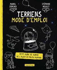 Terriens, mode d'emploi