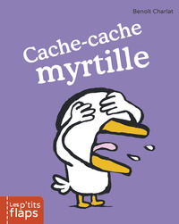 Cache-cache myrtille