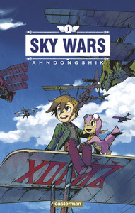 Sky Wars