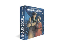 Coffret Magasin Général