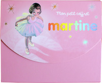 MARTINE - MON PETIT COFFRET