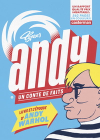 Andy, un conte de faits