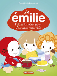 RECUEIL EMILIE - PETITES HISTO