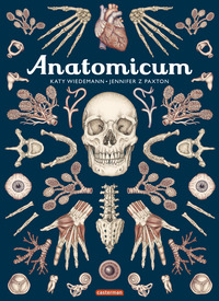 Encyclopedium - Anatomicum