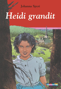 Heidi grandit