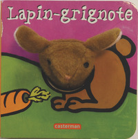 Lapin grignote