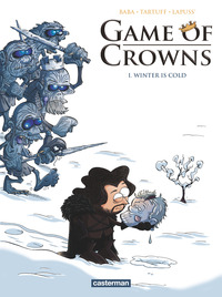 Winter is cold