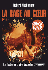 Rock war