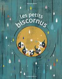 LES PETITS BISCORNUS