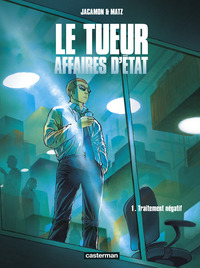 Le Tueur - Affaires d'État