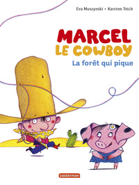 La forêt qui pique