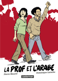 LA PROF ET L'ARABE
