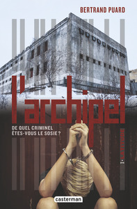 L'ARCHIPEL - VOL01 - LATITUDE