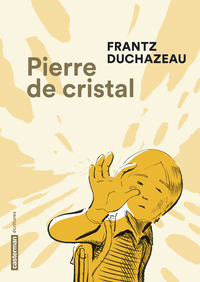 PIERRE DE CRISTAL