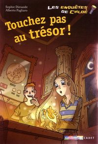 Touchez pas au trésor!