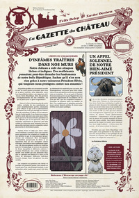 La Gazette du Château