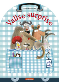 VALISE SURPRISE - NE2017