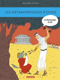 Les Métamorphoses d'Ovide