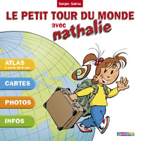 Le petit tour du Monde de Nathalie