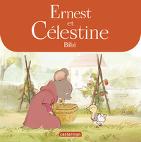 ERNEST ET CELESTINE - BIBI