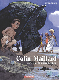 Colin-Maillard