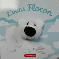 LES BEBETES - T64 - L'OURS FLOCON