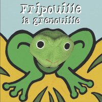 Fripouille la grenouille